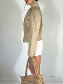 230 Drape Jacket