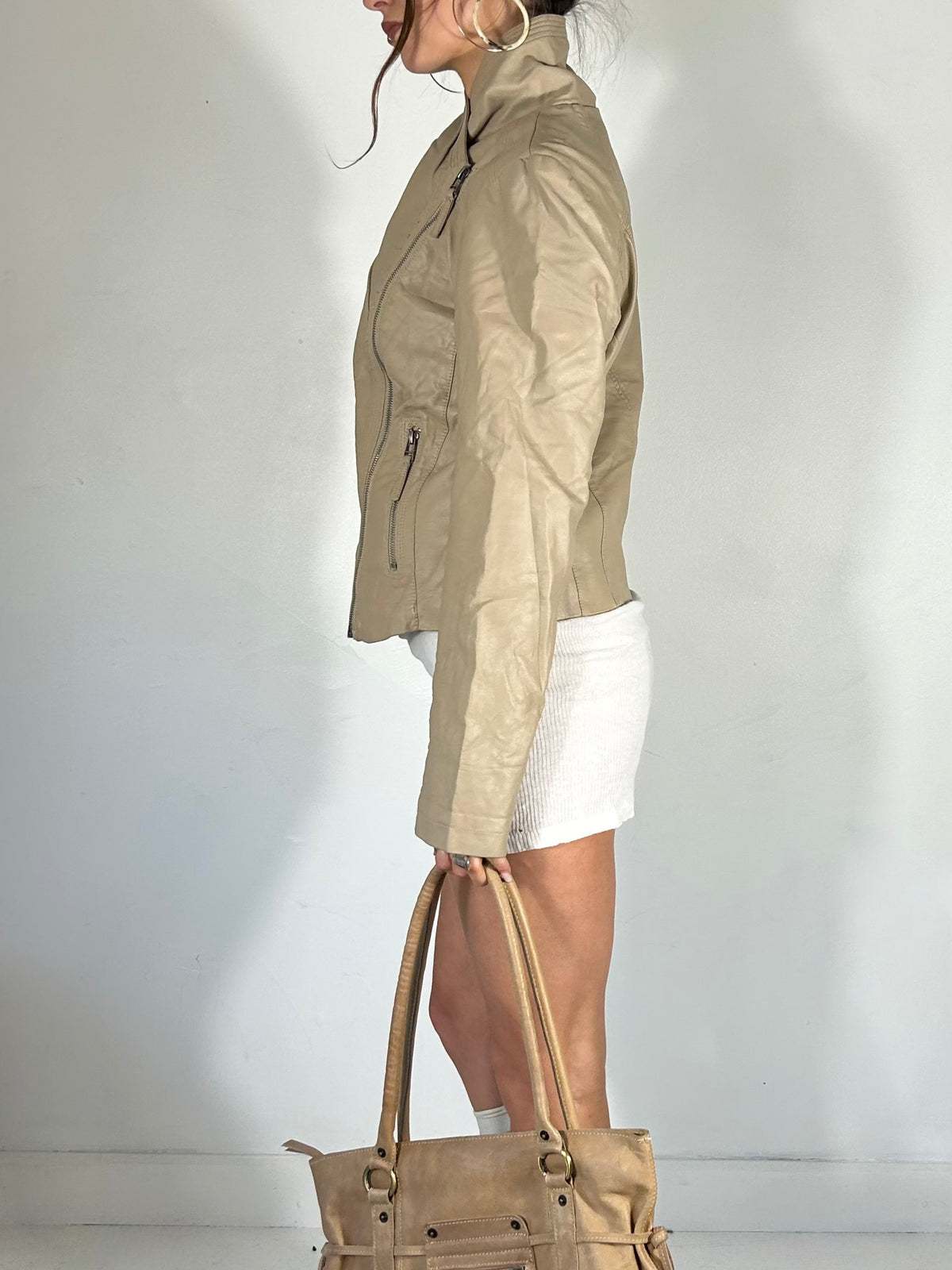 230 Drape Jacket