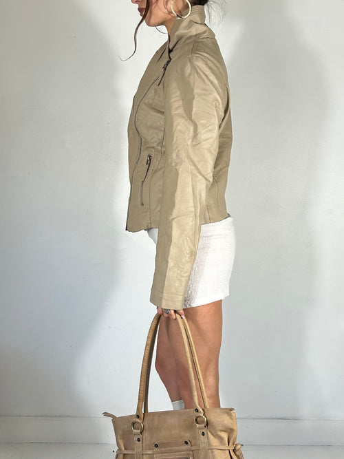 230 Drape Jacket
