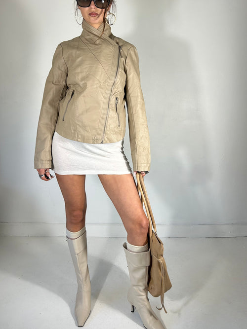 230 Drape Jacket