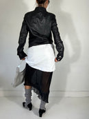 234 Belted Jacket