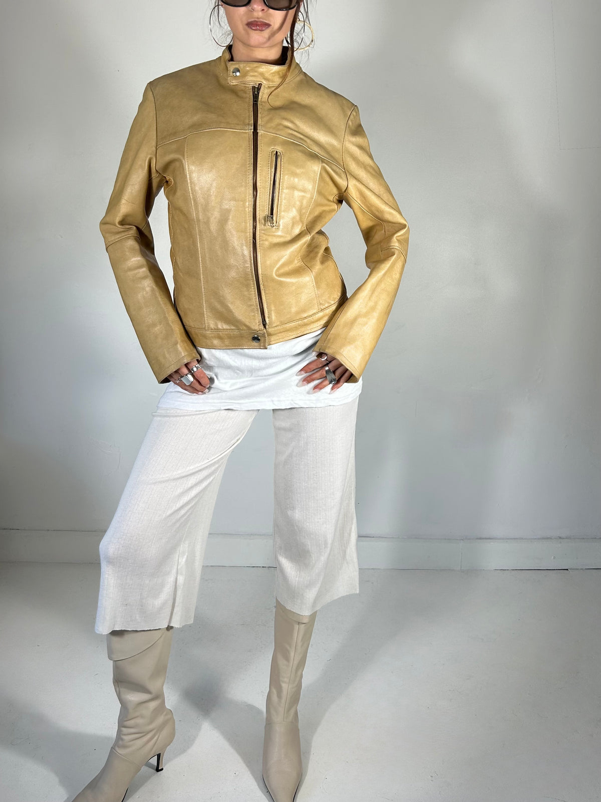 240 Palamino Jacket