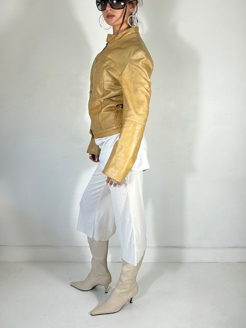 240 Palamino Jacket