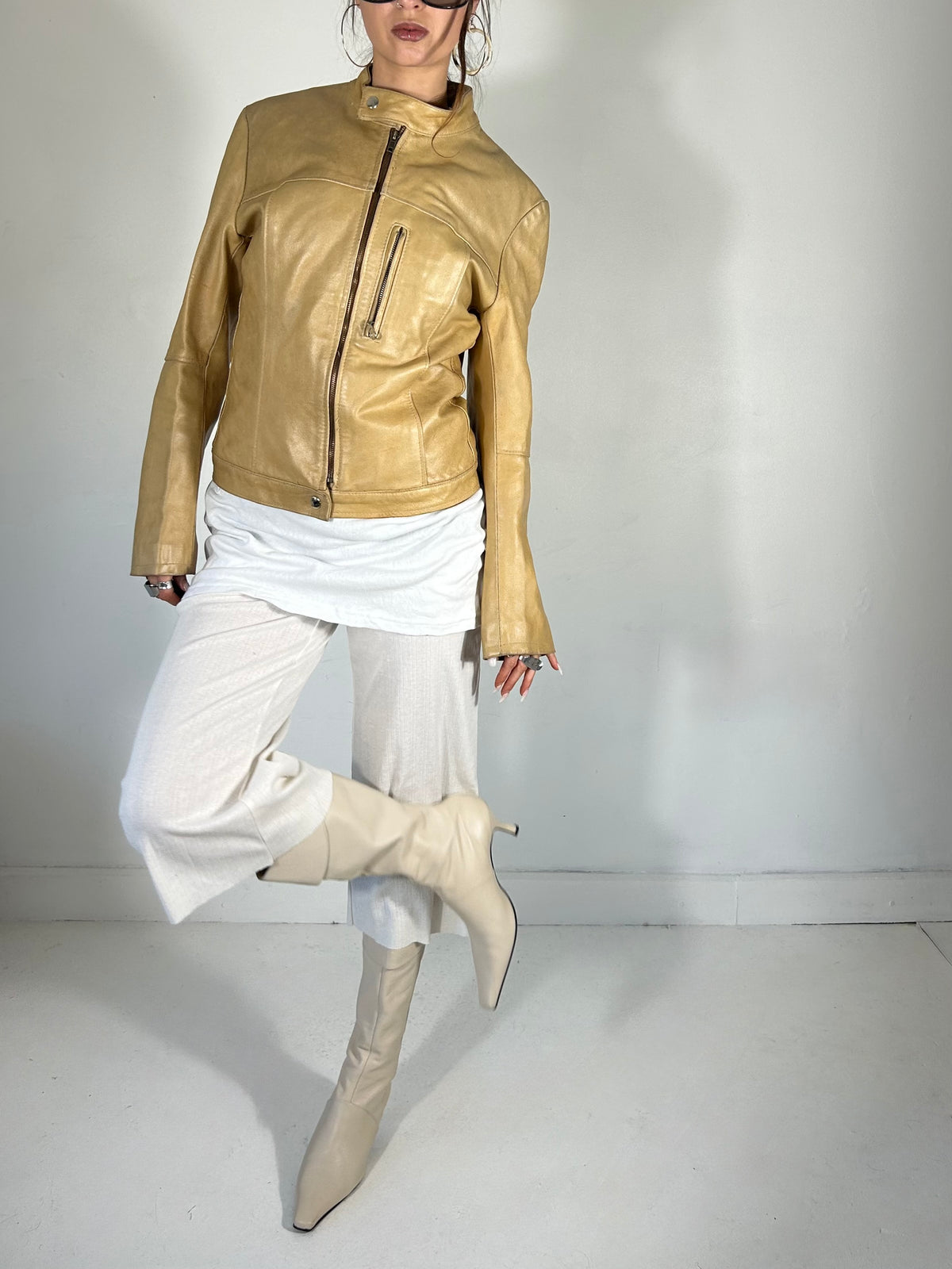 240 Palamino Jacket