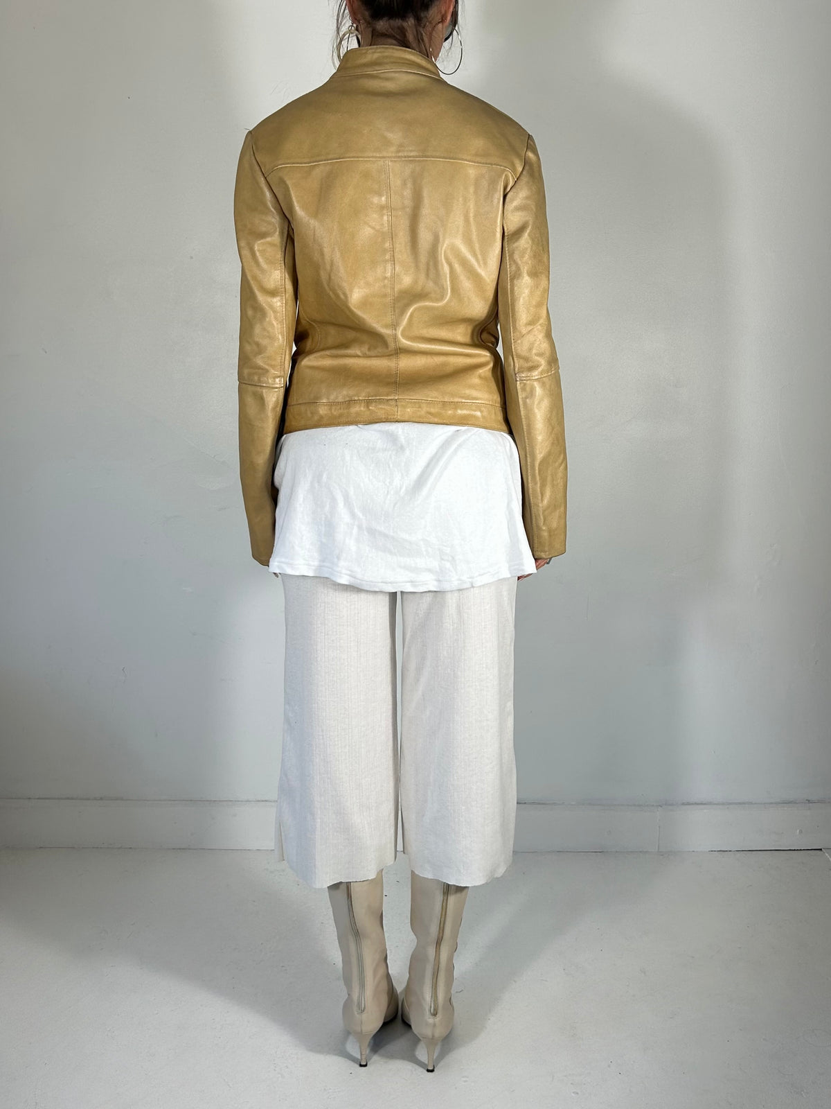 240 Palamino Jacket