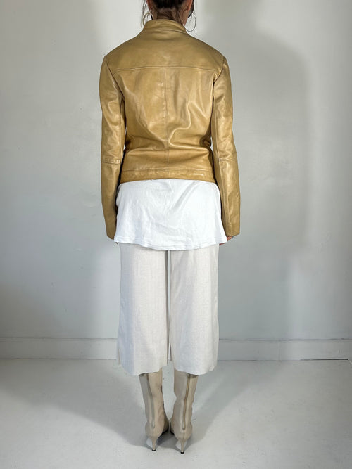 240 Palamino Jacket
