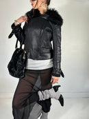 242 Asymmetric Jacket