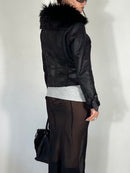 242 Asymmetric Jacket