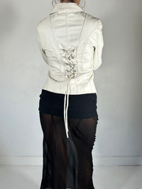 244 Corset Jacket