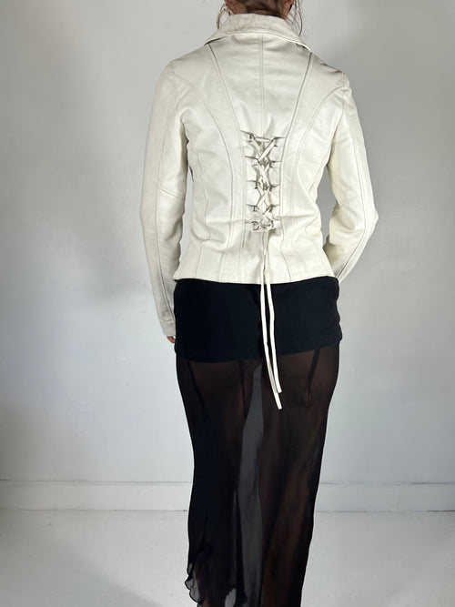 244 Corset Jacket