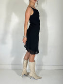 142 Mesh Midi
