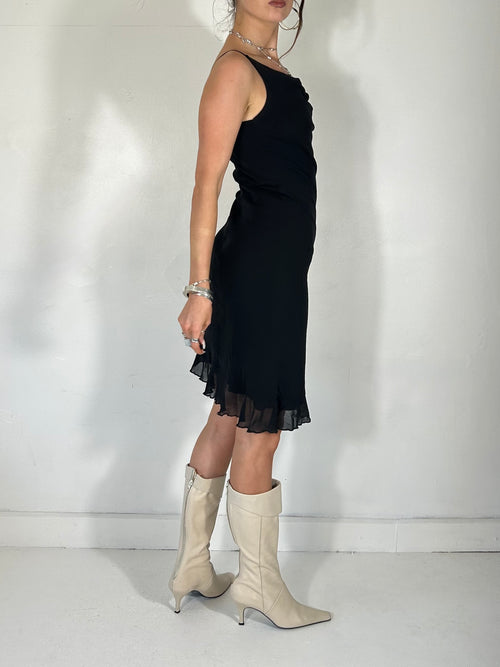 142 Mesh Midi