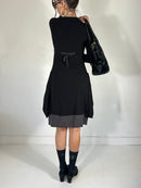 144 Drape Midi