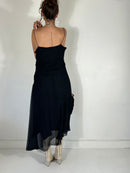 147 Drape Maxi