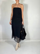 147 Drape Maxi