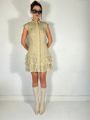 160 Ruffle Mini