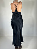 168 Silk Maxi