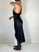 168 Silk Maxi