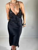 168 Silk Maxi
