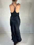 168 Silk Maxi