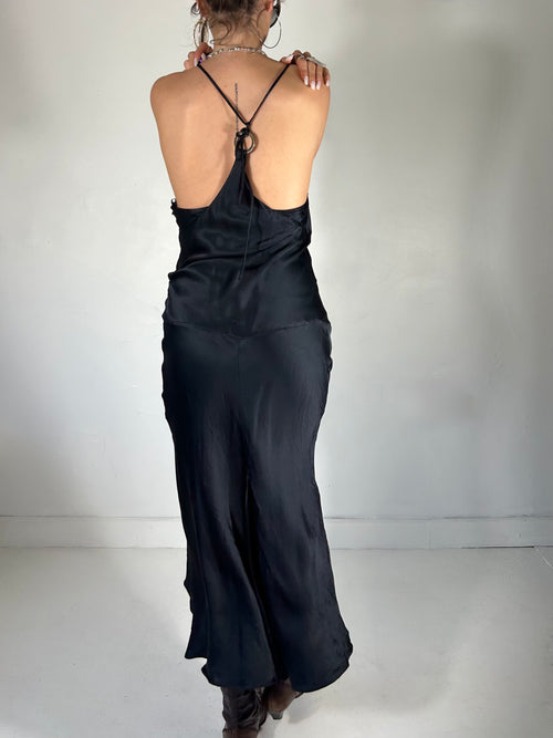 168 Silk Maxi