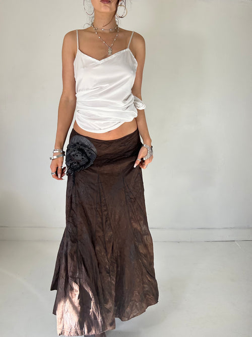 418 Rosette Maxi