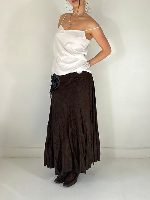418 Rosette Maxi