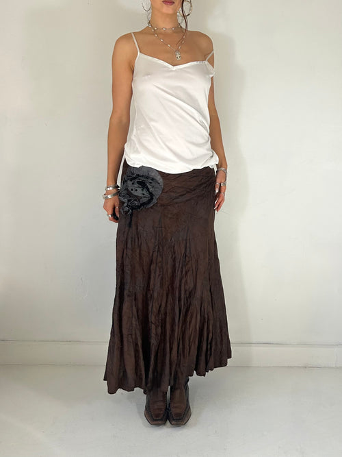 418 Rosette Maxi