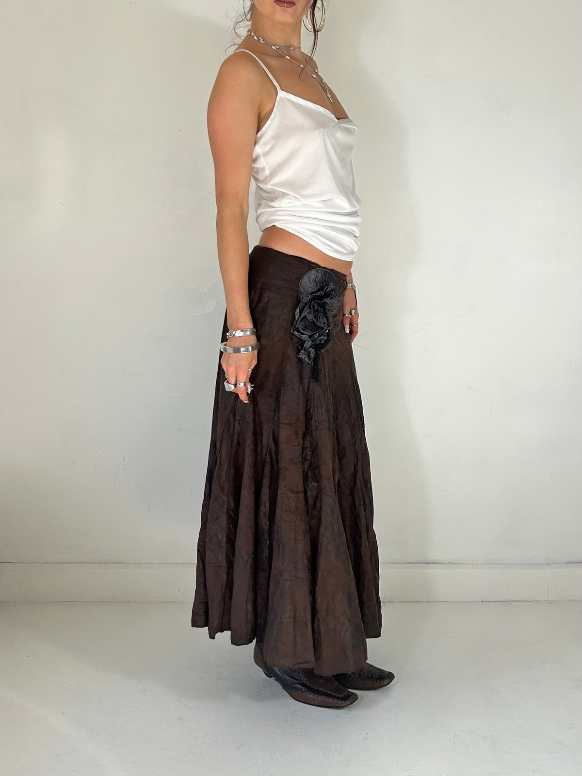 418 Rosette Maxi