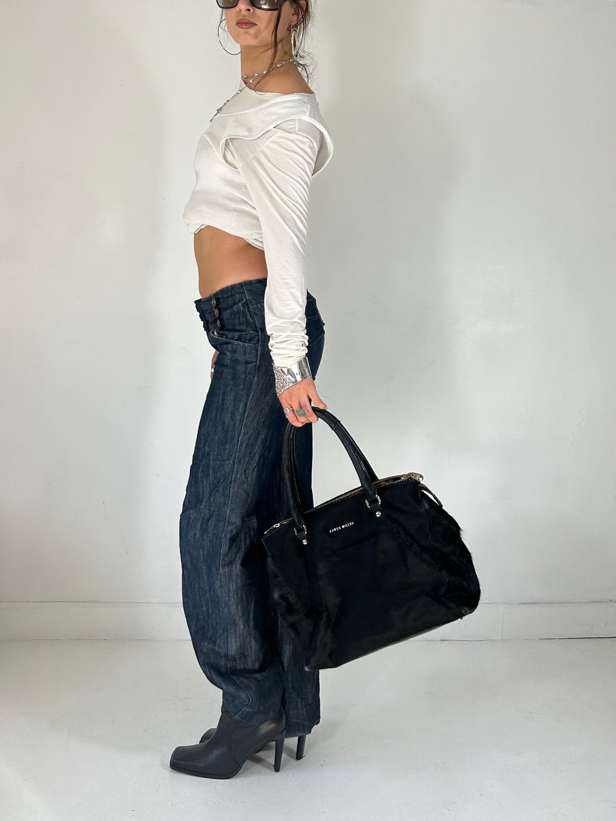 438 Napoleon Pant