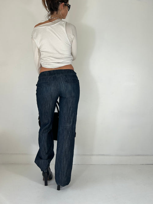 438 Napoleon Pant