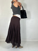 440 Drape Maxi
