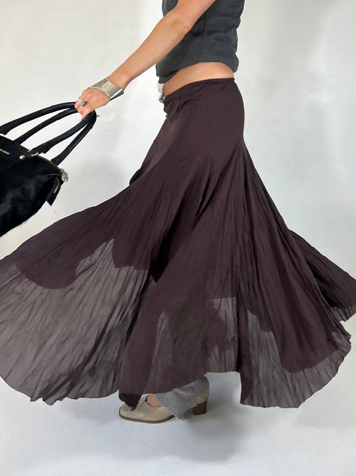 440 Drape Maxi