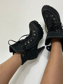 Utility Boot