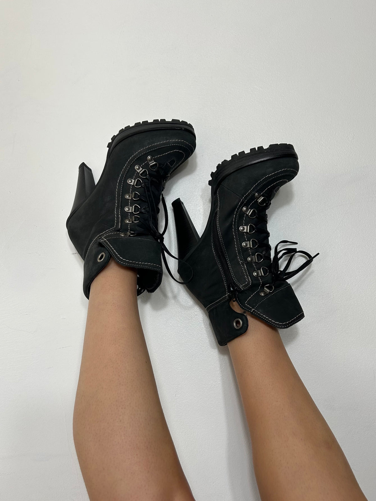 Utility Boot