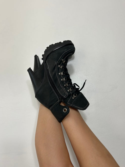 Utility Boot