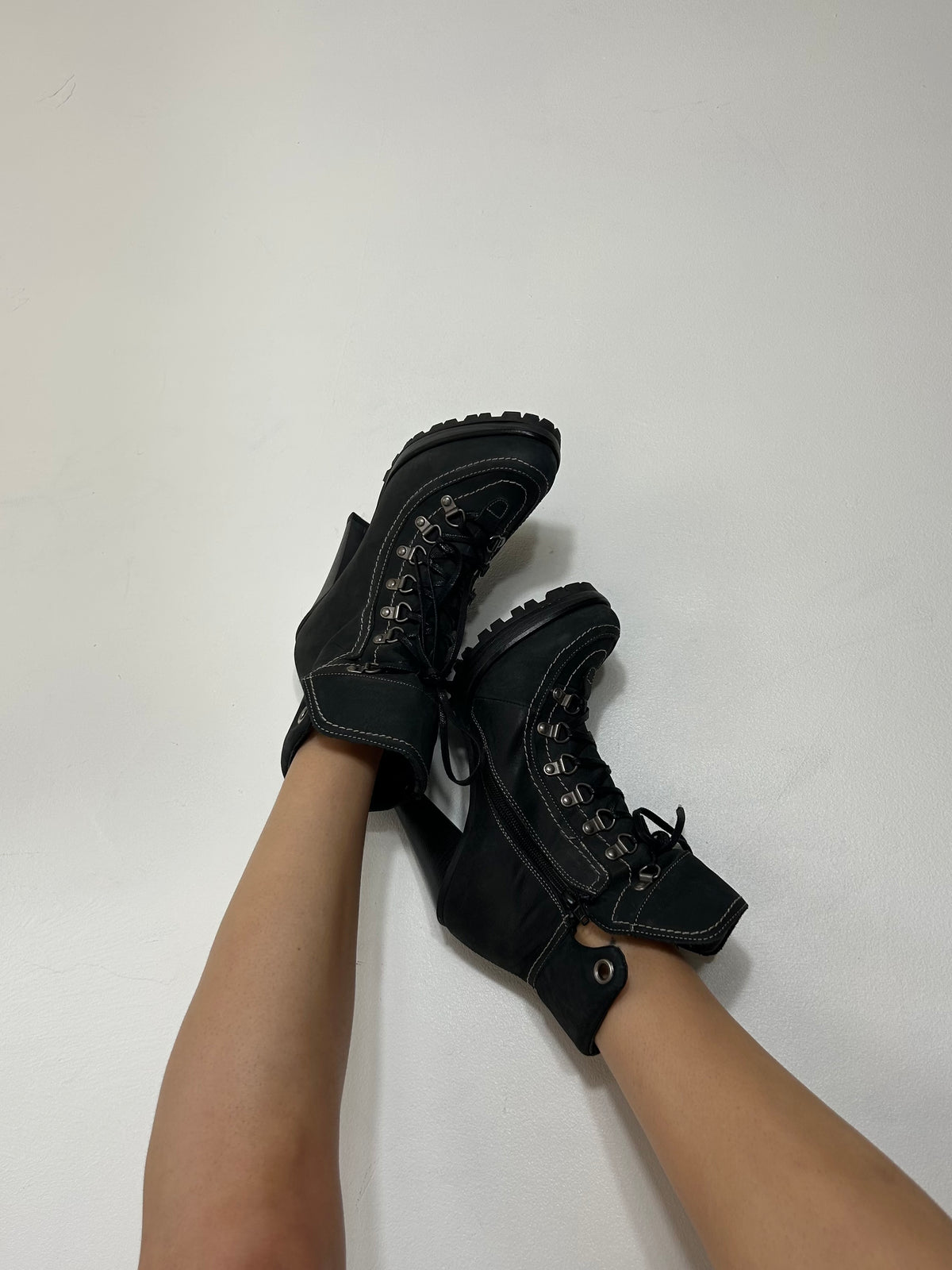 Utility Boot