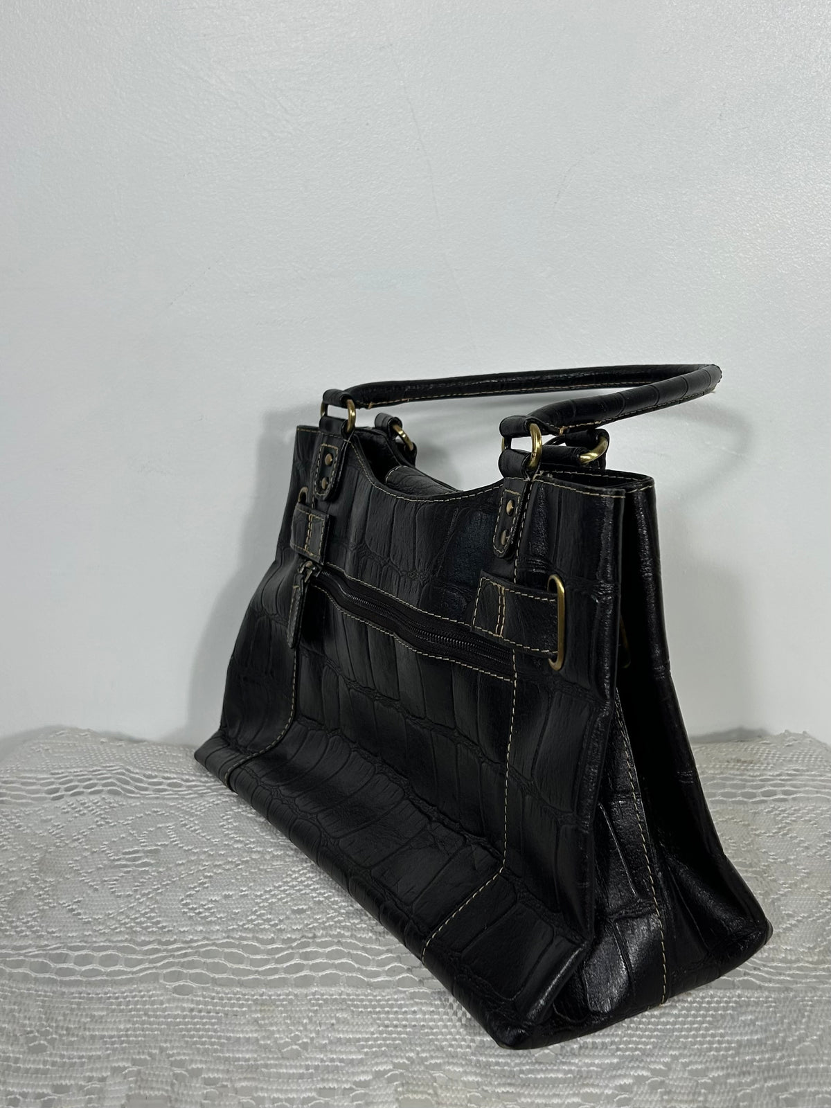 Snake Bag