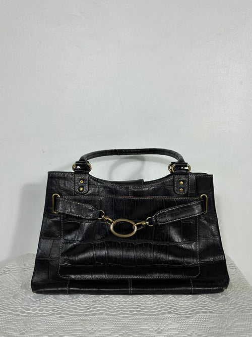 Snake Bag