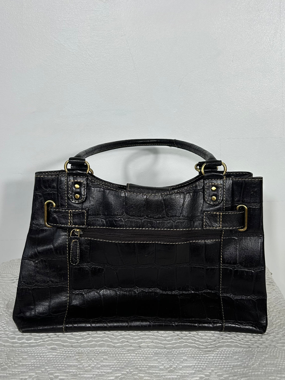 Snake Bag
