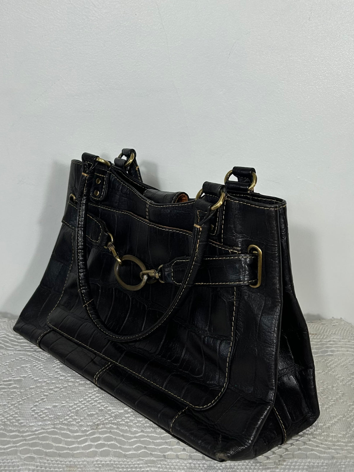 Snake Bag