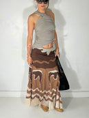 454 Western Maxi
