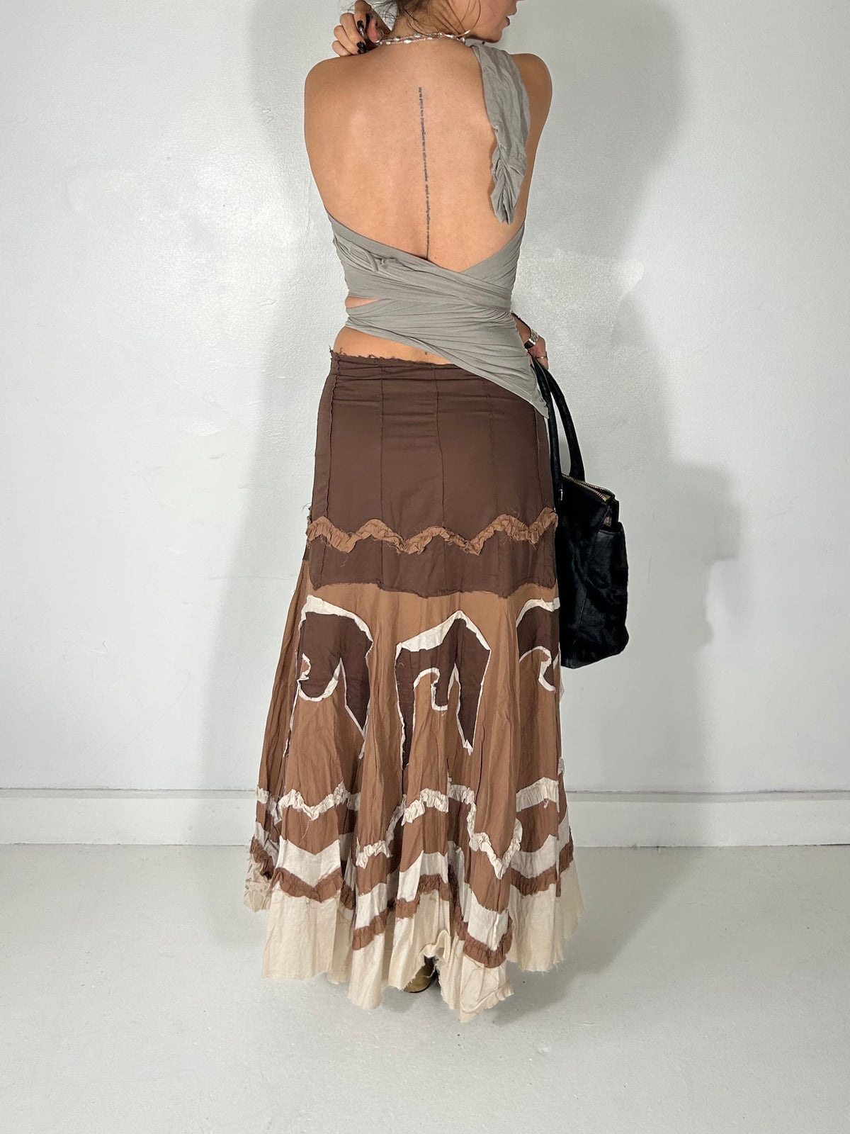 454 Western Maxi