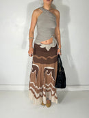 454 Western Maxi
