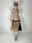 454 Western Maxi