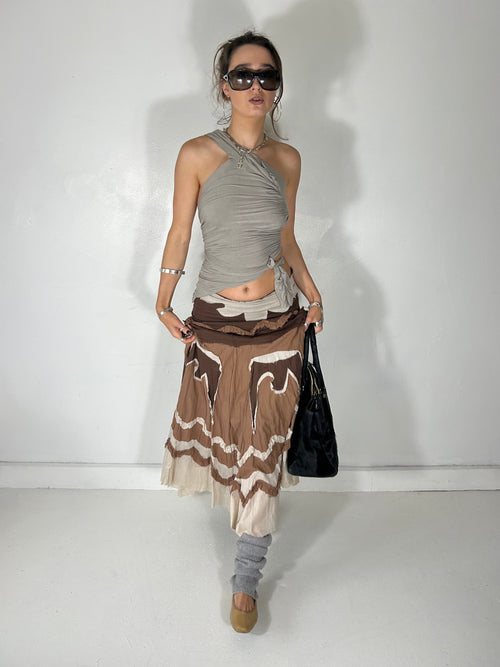 454 Western Maxi