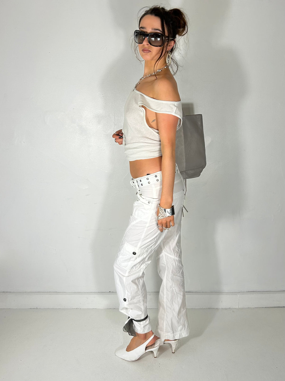 472 Utility Pant