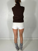 247 Knit Zip Up