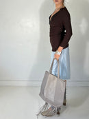 604 Buckle Top