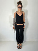 612 Buckle Cami